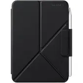 Pitaka MagEZ Folio IPad Mini Hoesje Zwart