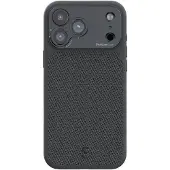 ShiftCam Coque iPhone 17 Pro Gris pour lentilles photo