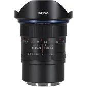 Laowa 12mm f/2.8 Zero-D Ultra Wide L-mount objectief
