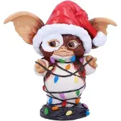 Nemesis Now Gremlins Gizmo in Fairy Lights 13cm