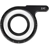 JJC MRL-TG1 LED Guide Light (Olympus Tough TG Serie) for TG-7