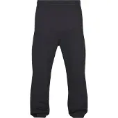 Urban Classics Broek zwart