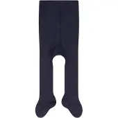 Falke Family katoen baby maillot meisjes jongens blauw - Maat 80-92