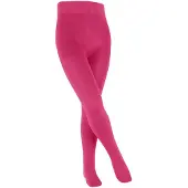 Falke maillot fuchsia Roze Meisjes Katoen Effen - maat 170/176