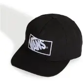 Vans Pet 'Formula' zwart / wit