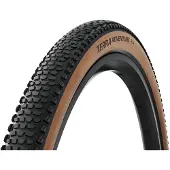 Continental Buitenband Terra Adventure Trail Grip Polyamid Transparant