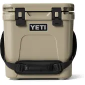 Yeti Roadie 2.0 24l Harde Draagbare Koeler
