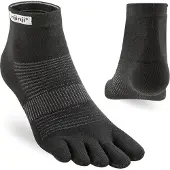 Injinji Sokken Lightweight Mini-Crew | Maat 37/40