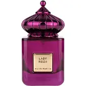 Matin Martin - Damesparfum - Lady Roza - Edp 100 ml