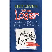Vbk media Vette pech!