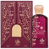 Al Wataniah Roohi Eau de Parfum, 85 ml (voor dames)