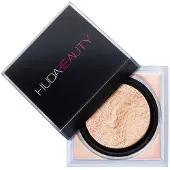Huda Beauty - Easy Bake Loose Baking & Setting Powder PEACH PIE