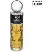 Saphir Life de Eau de Parfum 200 ml