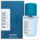 Gianfranco Ferre Ferre Fougere Italiano Eau de Toilette 30 ml