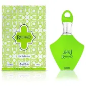 Nabeel Raunaq Spray Eau de Parfum 100ml - Oud Parfum
