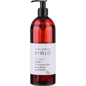 Ziaja - Baltic Home Spa Fit Anti-Cellulite Body Massage And Firming Mango 490Ml