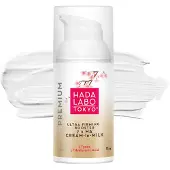 HADA LABO TOKYO Ultra Firming Booster Day Cream-In-Milk 50 ml Dagcrème