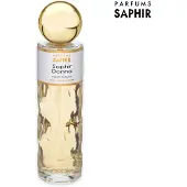 Saphir Donna Vapo 200ml Eau De Parfum