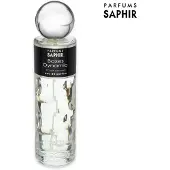 Saphir BOXES DYNAMIC Eau de Parfum, 200 ml