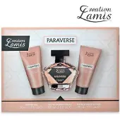 Creation Lamis Paraverse Giftset for her