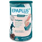 Epaplus Intensive Collageenpoeder Chocolade 504g