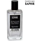 PARFUMS SAPHIR Saphir Spectrum Pro voor Heren - Luxe parfum, 50 ml, met een verfijnde geur