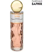 Saphir Perfect Man 200ml/perfect Woman 200ml Parfum