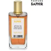 Saphir - Women Vive La Femme - Eau de parfum - 50ML
