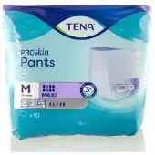 Tena Pants maxi medium