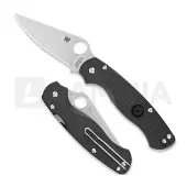 Spyderco Para Military 2 Compres Lock