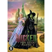 Universal Pictures Wicked - For Good