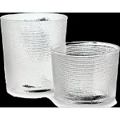 Serax - Merci - La Nouvelle Table - Waterglas L - Transparant - 9 Ø - 4 stuks
