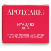 APOT.CARE Hyalu B3 Jelly 50 ml Gel