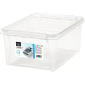 Smartstore Opbergbox SmartStore Classic 15 White (14L)