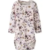 Name it Lange Mouwen Romper 50 EU Meisjes