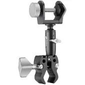 Leofoto Uc-01 Umbrella Clamp For Tripod Lf-uc-01
