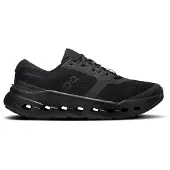 ON Loopschoen 'Cloudrunner 3' zwart