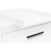 Bopita Juno Barrier - Wit/Zwart