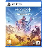 Ps5 Horizon Zero Dawn Remastered