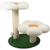 Europet Krabpaal Flower Power