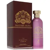 Maison Alhambra Modern Musk The Collector's Edition eau de parfum spray (unisex) 100 ml