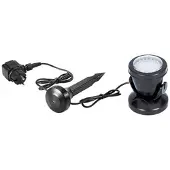 AquaKing LED-48 met sensor