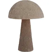 Light & Living tafellamp chirlo Ø26x36cm -