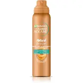 Garnier Ambre Solaire Natural Bronzer Zelfbruinende Spray – 150 ML | Zelfbruiner voor Vrouwen