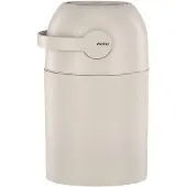 We-Too Telescopische Luieremmer Slim - Oatmeal