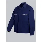 Bp 1602 WERKJACK, werkjas | blauw | 44/46