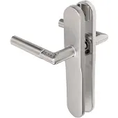 Lips Codekruk Langschild 8830 8Lk1 Dr. 2/3, Geen Cilindersparing