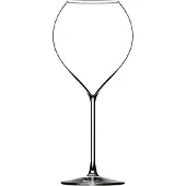 Lehmann - Synergie - Multifunctioneel Wijnglas - 52 Cl - Loodvrij Kristal - Machine gemaakt - 6 Stuks