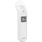 iHealth PT2L voorhoofdthermometer