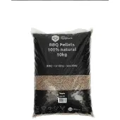 Grill fanatics bbq pellets - Apple - 10 kg